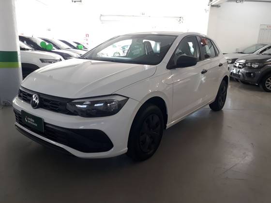 VOLKSWAGEN POLO 1.0 MPI TRACK MANUAL